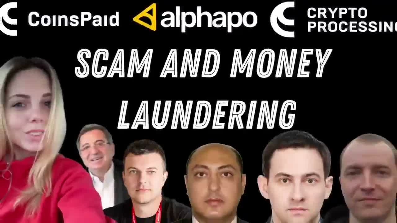 Anastasia Borovtsova - softswiss scam - Casino by Softswiss